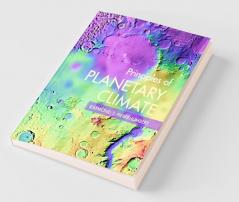 Principles of Planetary Climate
