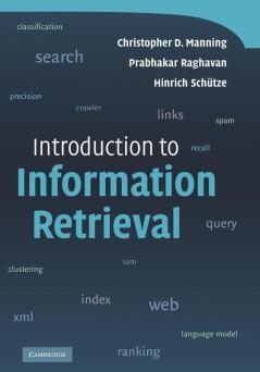 Introduction to Information Retrieval