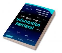 Introduction to Information Retrieval