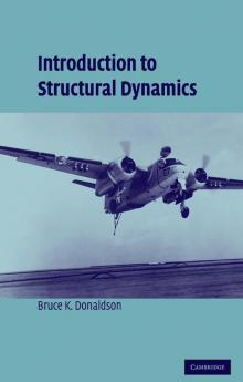 Introduction to Structural Dynamics