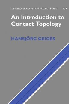 An Introduction to Contact Topology