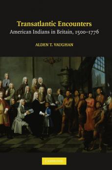 Transatlantic Encounters