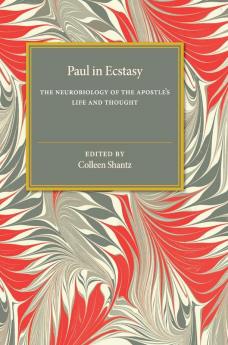 Paul in Ecstasy
