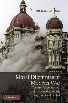 Moral Dilemmas of Modern War