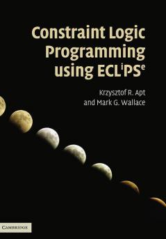 Constraint Logic Programming using Eclipse