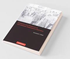 Conflict and Stability in the German Democratic Republic