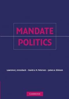 Mandate Politics
