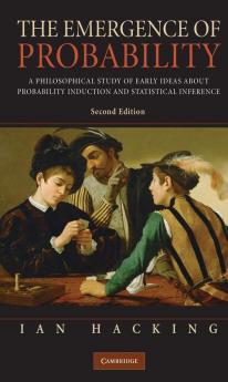 The Emergence of Probability