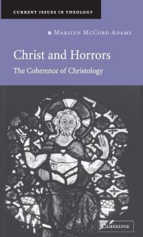 Christ and Horrors