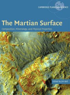 The Martian Surface