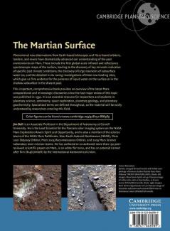 The Martian Surface