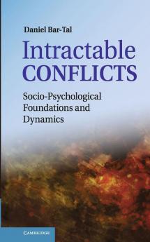 Intractable Conflicts