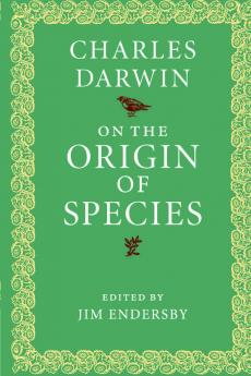 On the Origin of Species