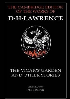 The Vicar's Garden and Other Stories