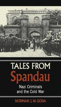 Tales from Spandau