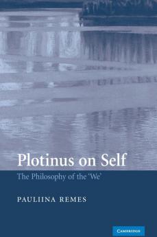 Plotinus on Self