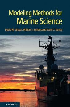Modeling Methods for Marine Science