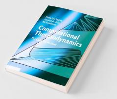 Computational Thermodynamics