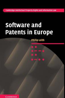 Software and Patents in Europe