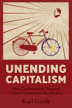 Unending Capitalism