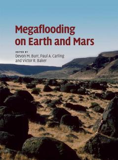 Megaflooding on Earth and Mars
