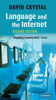 Language and the Internet