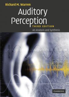 Auditory Perception