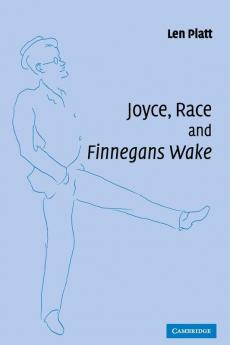 Joyce Race and 'Finnegans Wake'
