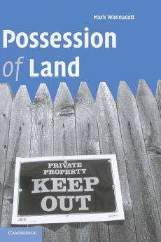 Possession of Land