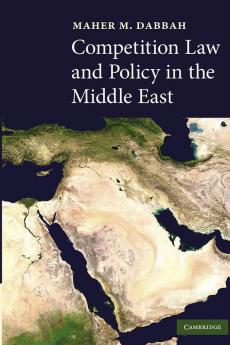 Competition Law Policy Middle East