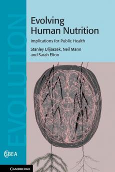 Evolving Human Nutrition