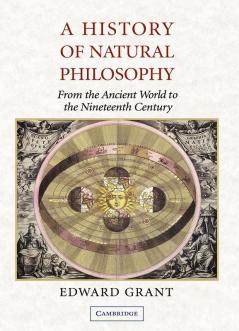 A History of Natural Philosophy