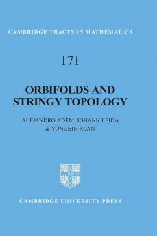Orbifolds and Stringy Topology