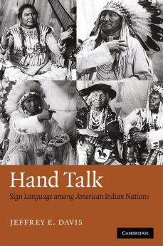 Hand Talk