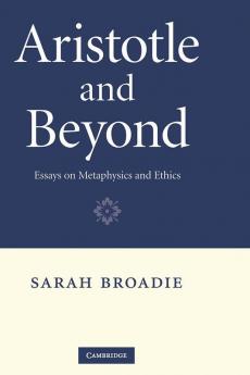 Aristotle and Beyond