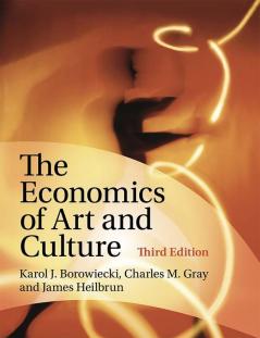 The Economics of Art and Culture