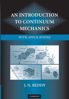 An Introduction to Continuum Mechanics