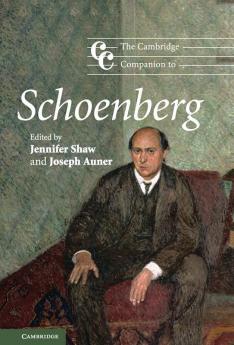 The Cambridge Companion to Schoenberg