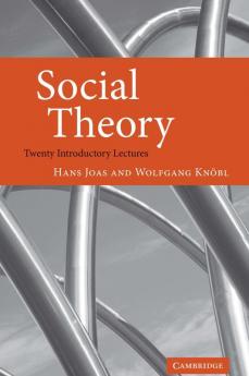 Social Theory