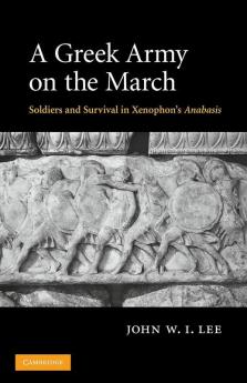 A Greek Army on the March