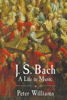 J.S. Bach
