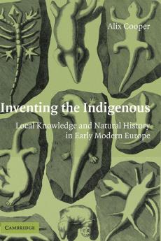Inventing the Indigenous