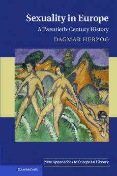 Sexuality in Europe
