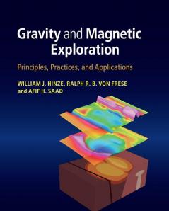 Gravity and Magnetic Exploration