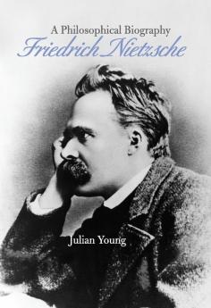 Friedrich Nietzsche