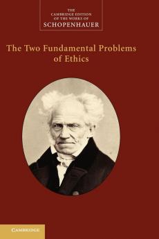 The Two Fundamental Problems of Ethics