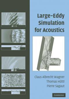 Large-Eddy Simulation for Acoustics