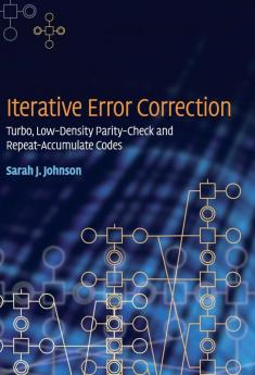 Iterative Error Correction