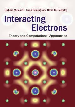 Interacting Electrons