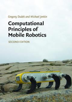 Computational Principles of Mobile Robotics